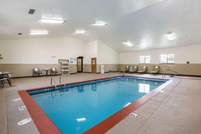 Econo Lodge Livingston Gateway to Yellowstone